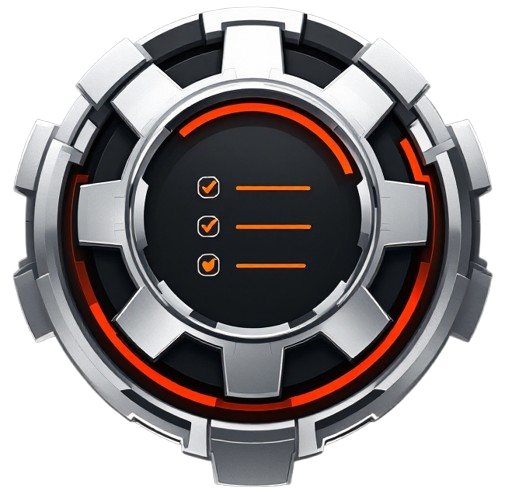 eCAD MenuBuilder Icon